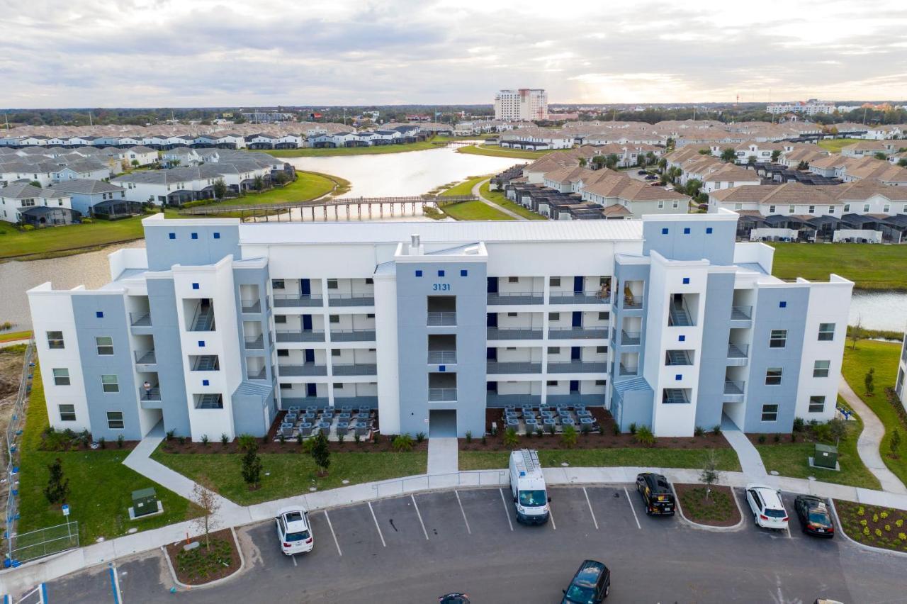Stunning 3Bd Apto Close To Disney 201P Kissimmee Exterior photo