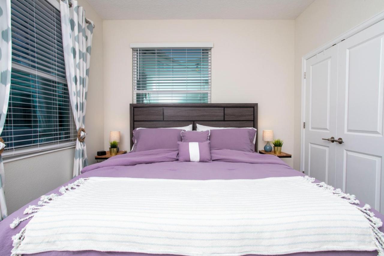 Stunning 3Bd Apto Close To Disney 201P Kissimmee Exterior photo