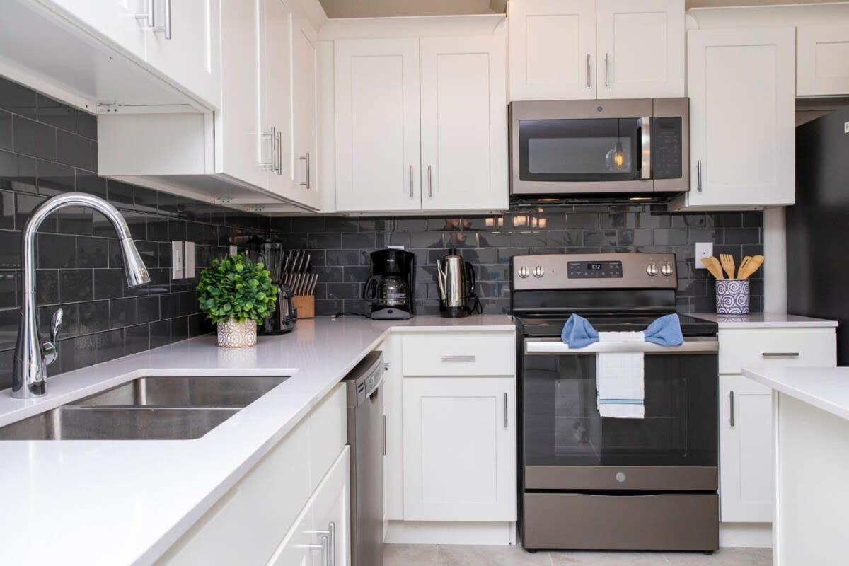 Stunning 3Bd Apto Close To Disney 201P Kissimmee Exterior photo